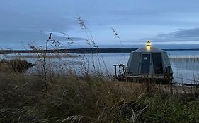 Vikajaervi Lake View Experience Igloos